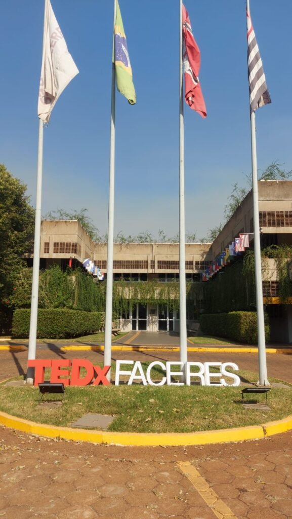 Faculdade de Medicina Realiza Sua Primeira Edição do Tedxfaceres