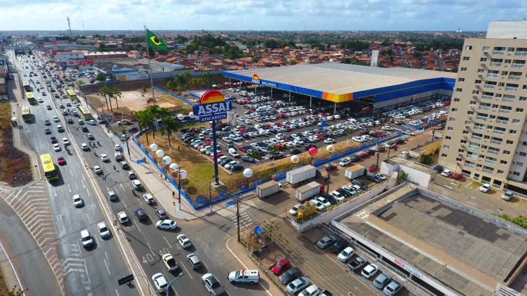 Mudança em Hábitos de Consumo Impulsiona Crescimento de Atacarejos no Brasil