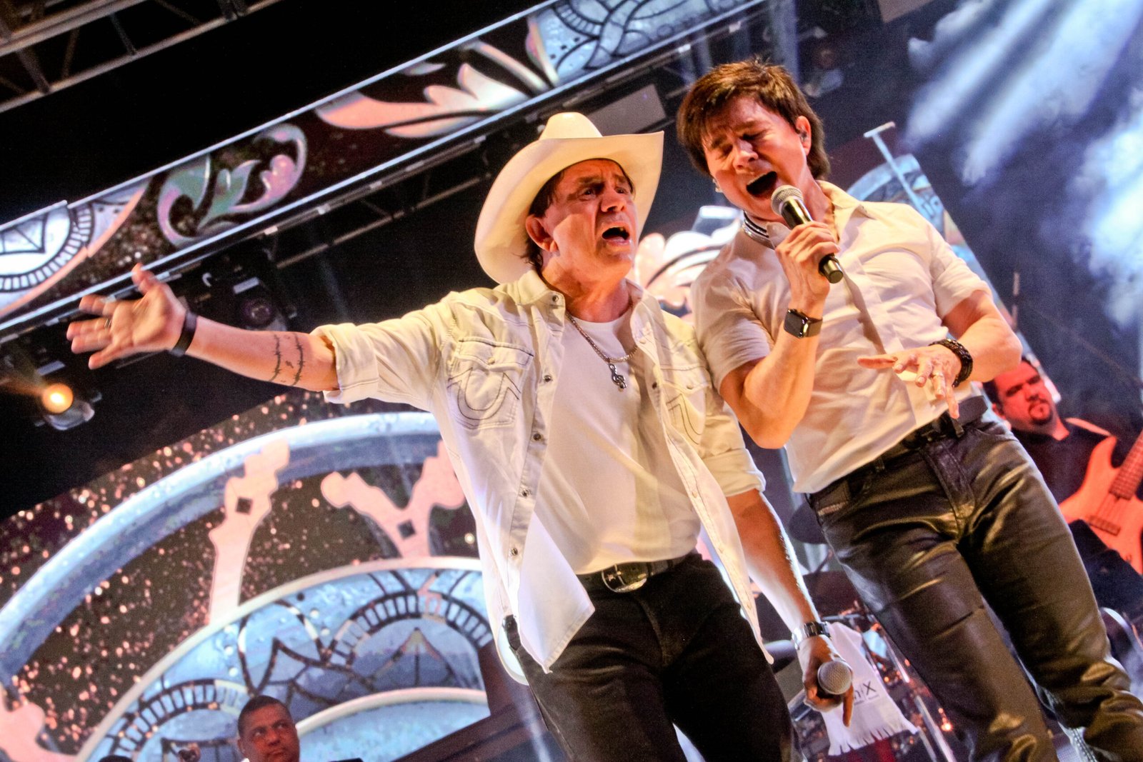 DUPLA CHITÃOZINHO & XORORÓ SE APRESENTA EM RIO PRETO NESTE SÁBADO (19)