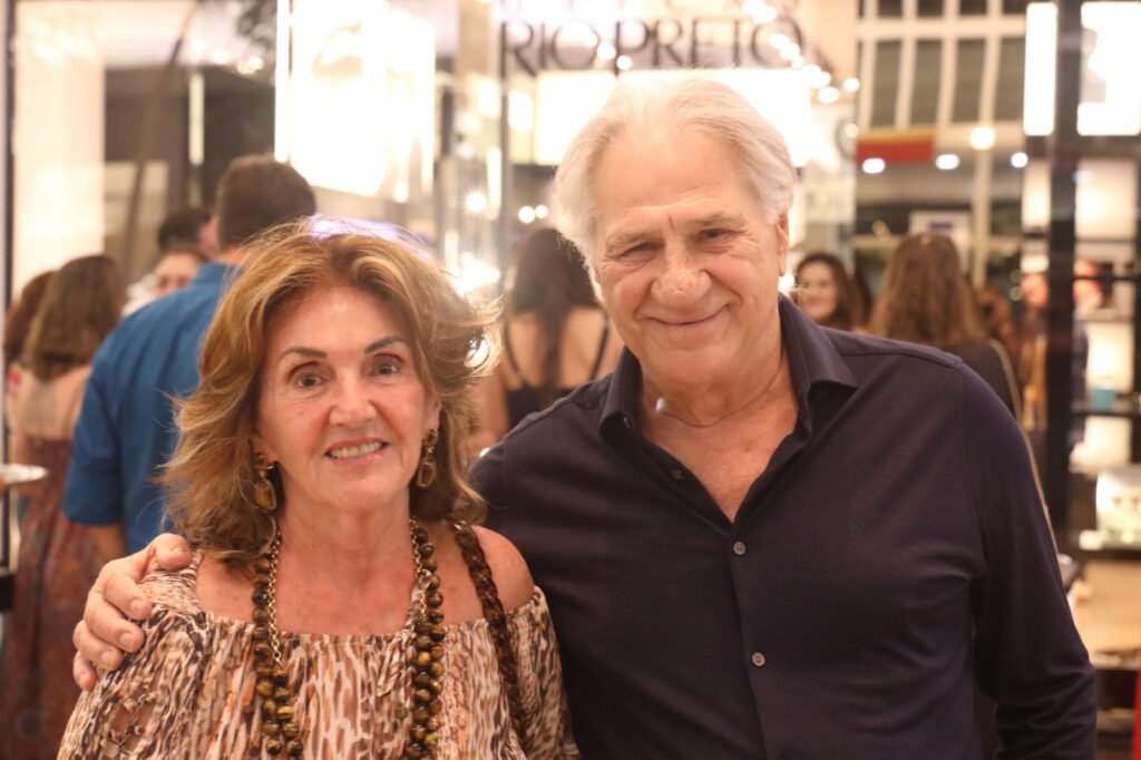 Óticas Rio Preto do Riopreto Shopping Recebe Evento Exclusivo no Brasil da Chanel