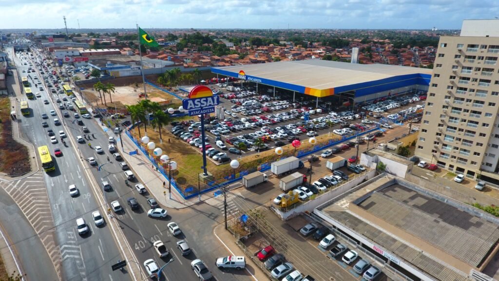 Assaí Prorroga Inscrições para Vagas de Emprego em Sua 1ª Loja em São José do Rio Preto