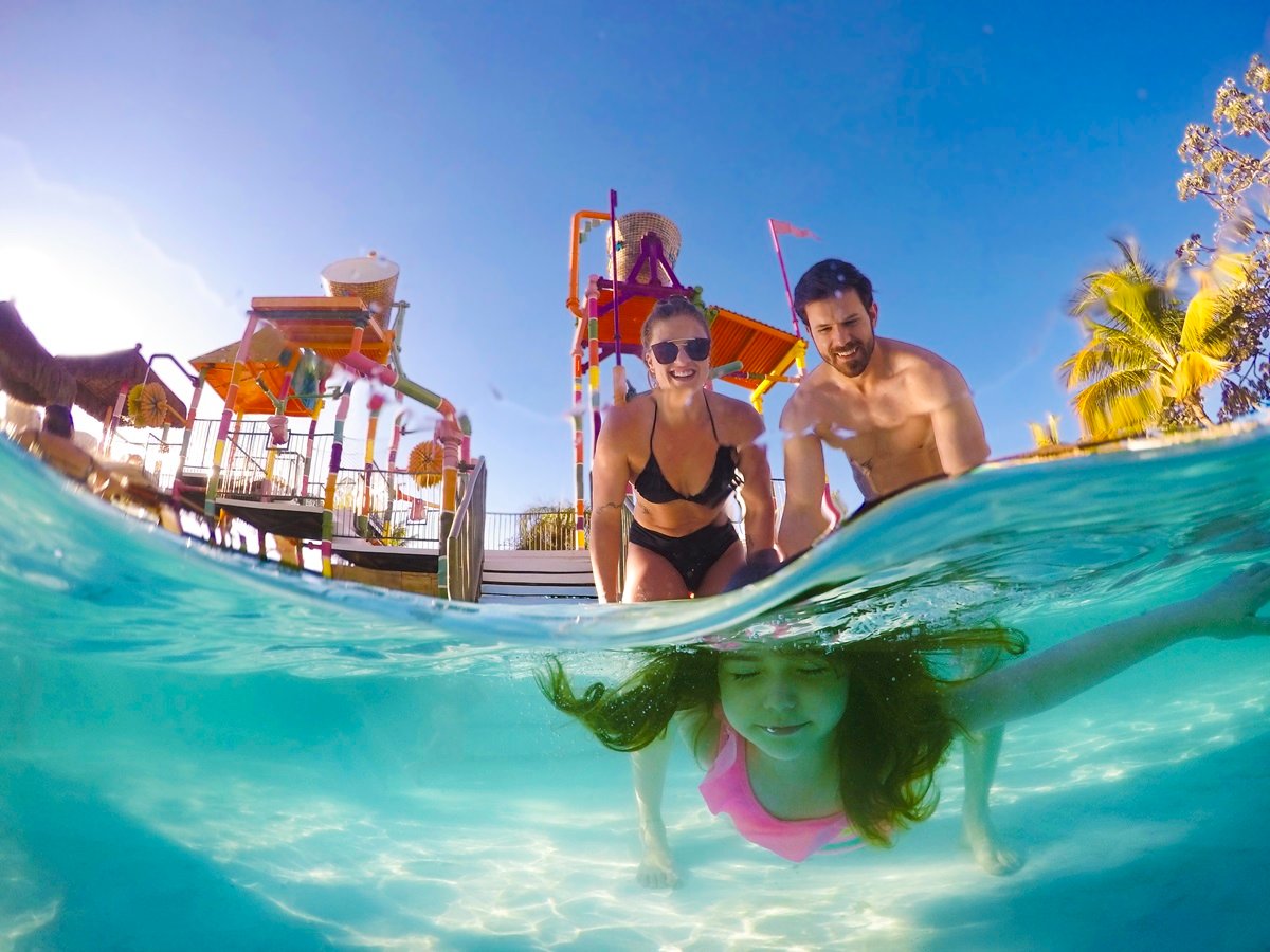 OPORTUNIDADE DE VIAGEM – HOT BEACH PARQUES & RESORTS LANÇA PROMOÇÃO RELÂMPAGO QUE INCLUI O FERIADO DE FINADOS