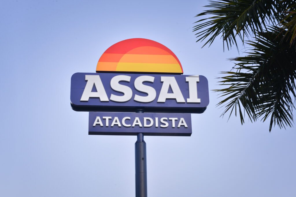 Assaí Chega a São José do Rio Preto e Abre 300 Vagas para Sua 1ª Loja na Cidade