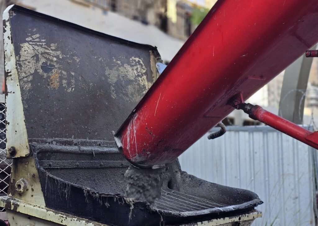 Concreserv, em Parceria com a Sika Brasil, Lança Linha de Produtos Axia