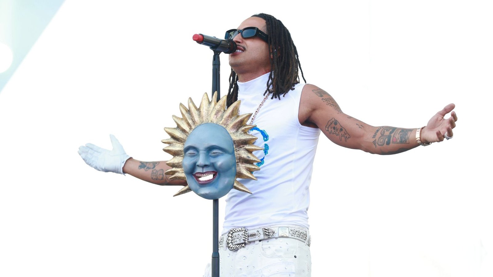 DO ROCK IN RIO PARA RIO PRETO