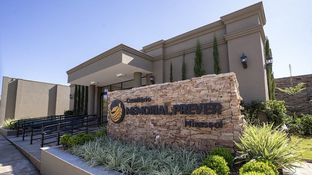 GRUPO PREVER PREPARA AÇÕES ESPECIAIS PARA O DIA DE FINADOS