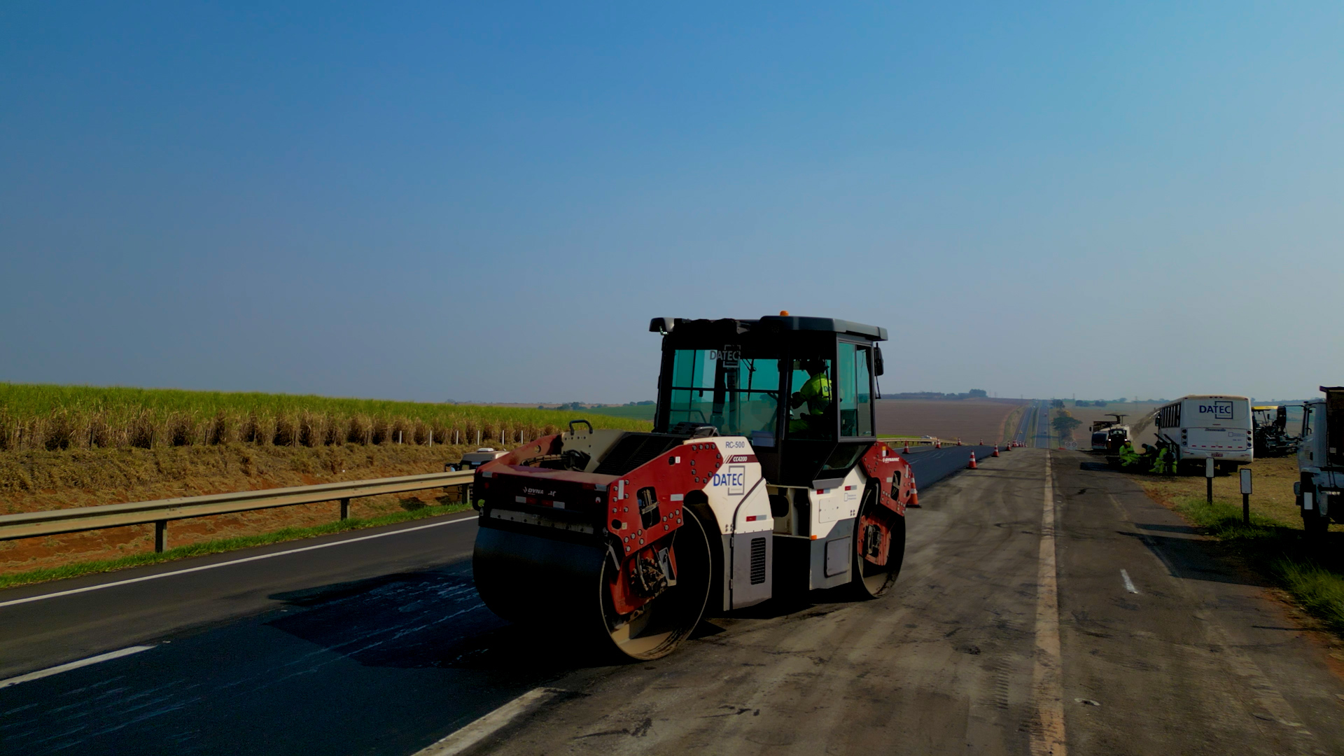 ECONOROESTE INFORMA – CRONOGRAMA DE OBRAS DE 11/11 A 17/11/2024