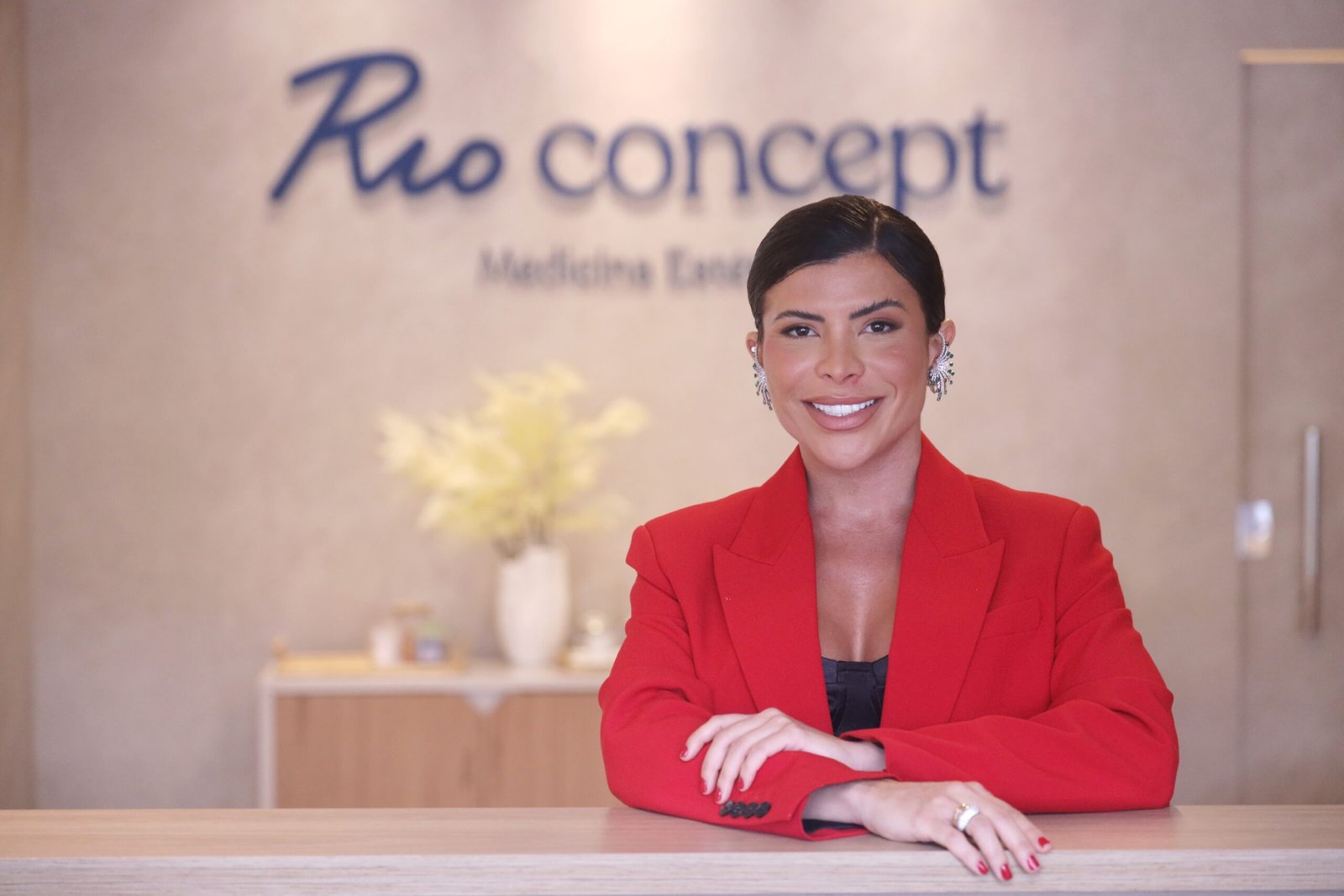 MÉDICA NUTRÓLOGA LANÇA EM RIO PRETO PROGRAMA INÉDITO DE EMAGRECIMENTO COM TÉCNICAS INJETÁVEIS