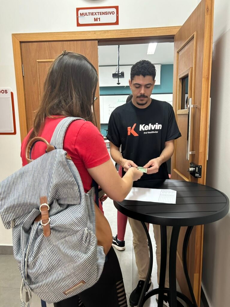 Cursinho Pré-Vestibular de Rio Preto Abre Inscrições para Concurso de Bolsas 2025