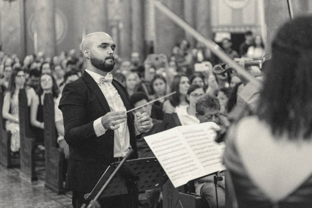 Igreja da Maceno é Palco do Concerto ‘4 Estações’ Neste Domingo