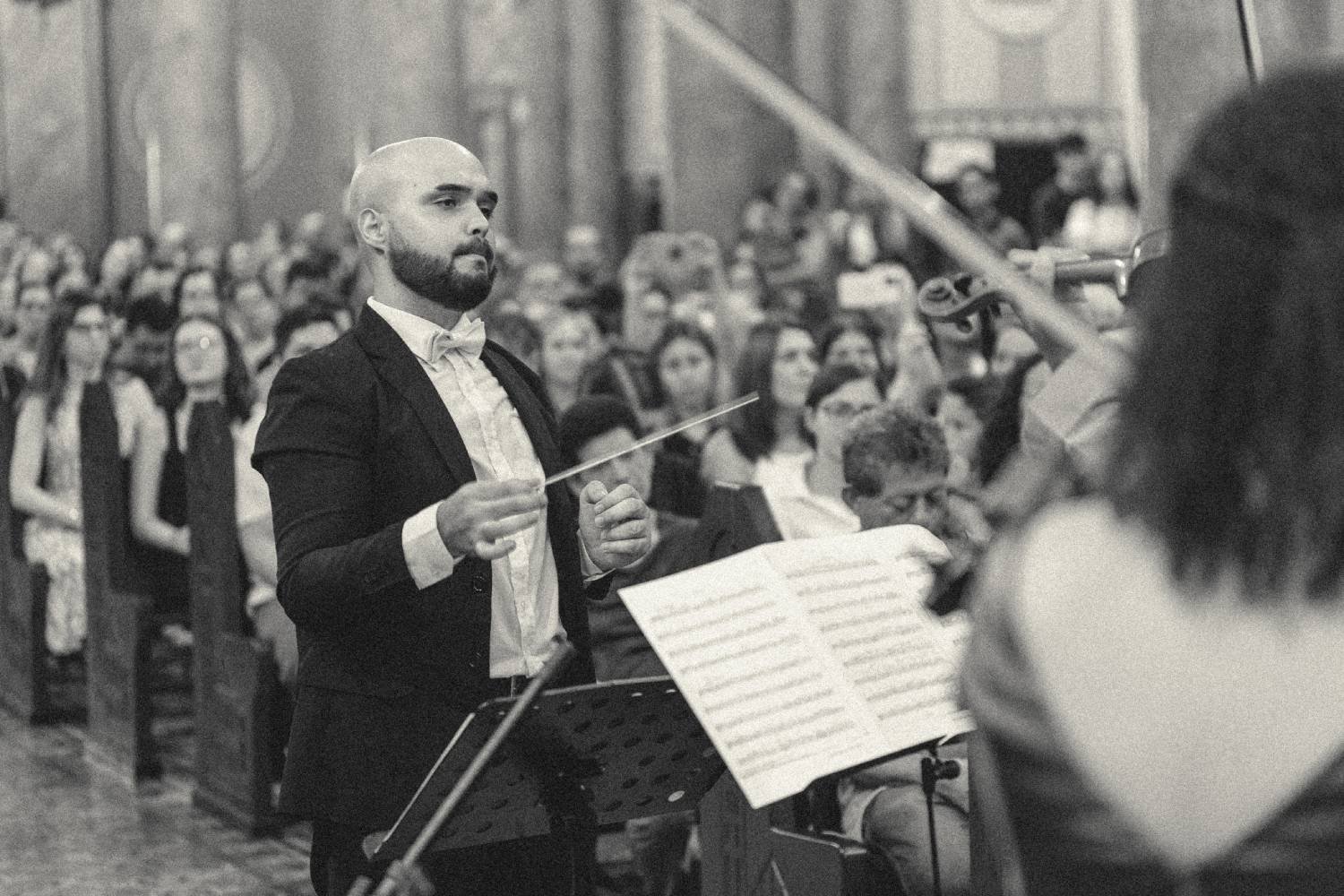 IGREJA DA MACENO É PALCO DO CONCERTO ‘4 ESTAÇÕES’ NESTE DOMINGO