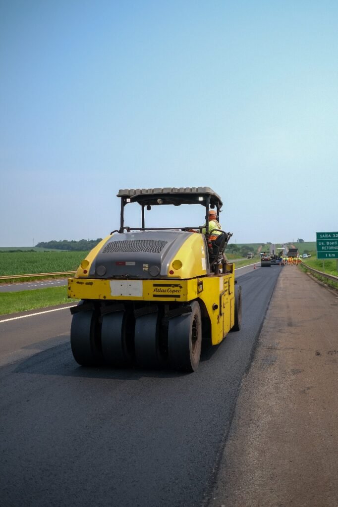 Cronograma de Obras de 16/12 a 22/12