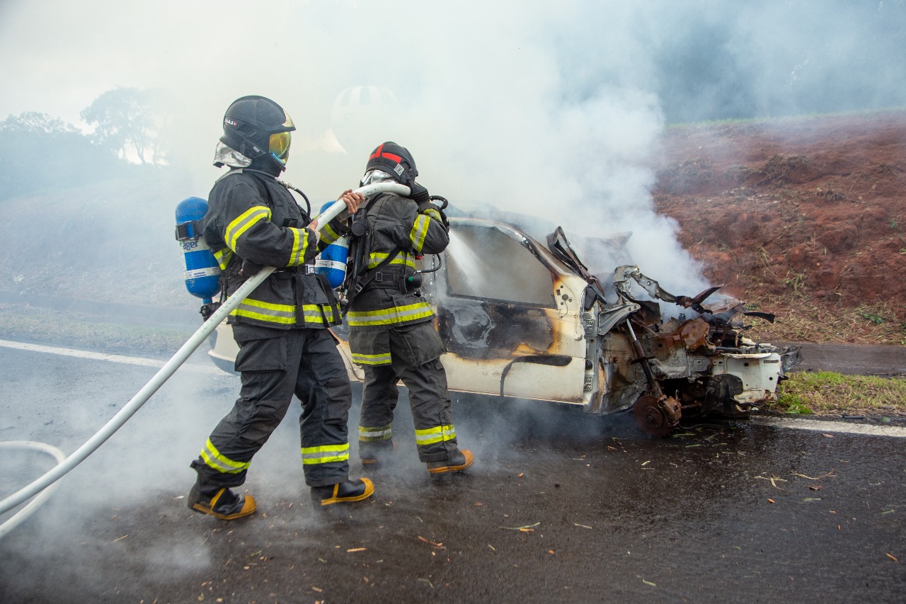 SIMULADO DE ACIDENTE COM PRODUTO PERIGOSO,   EM CEDRAL, TREINARÁ EQUIPES DE EMERGÊNCIA