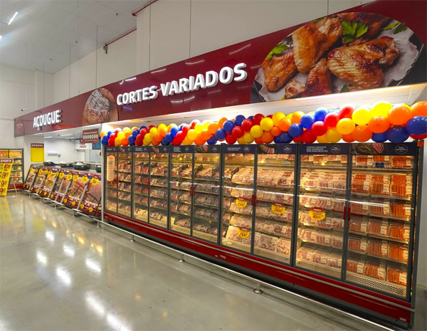 ASSAÍ TEM OFERTA DE PICANHA A PARTIR DE R$ 59,90 PARA AS FESTAS DE FIM DE ANO