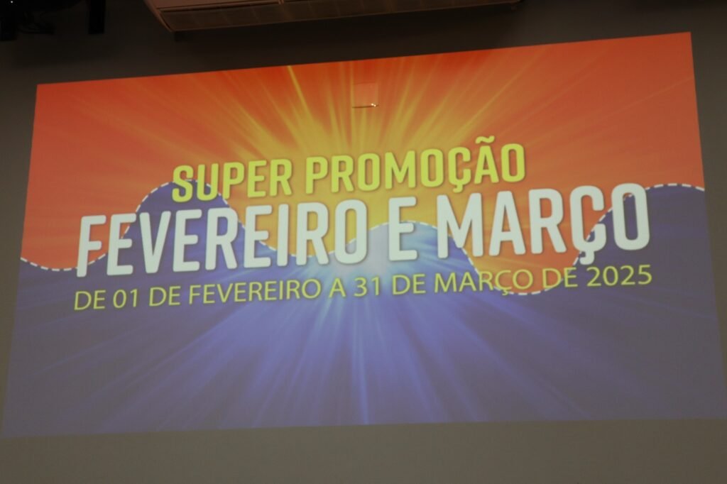 Em Comemoração aos 40 Anos, Thermas Amplia Campanha Solidária “Todos Pagam Meia”