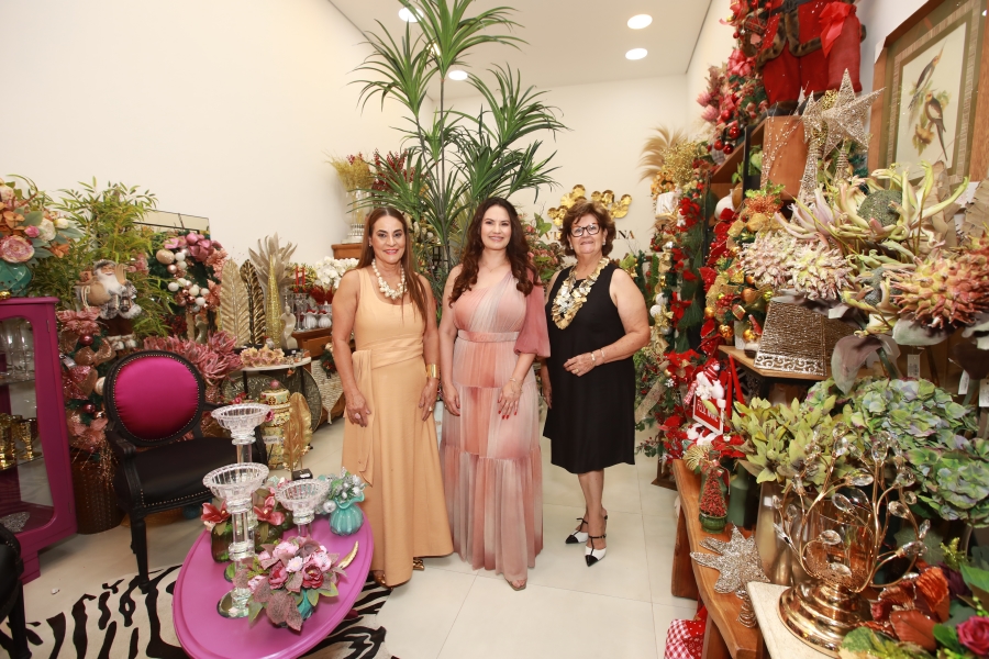 VILLA REGINA DECOR: ENCANTANDO RIO PRETO COM DECORAÇÕES SAZONAIS - Eloisa Mattos