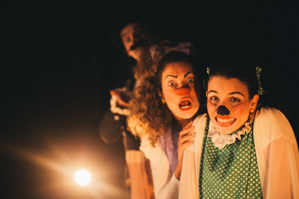 Com 12 Peças Gratuitas, ‘Festival em Janeiro Teatro para Criança é o Maior Barato’ Começa Nesta Sexta-Feira (10/1)