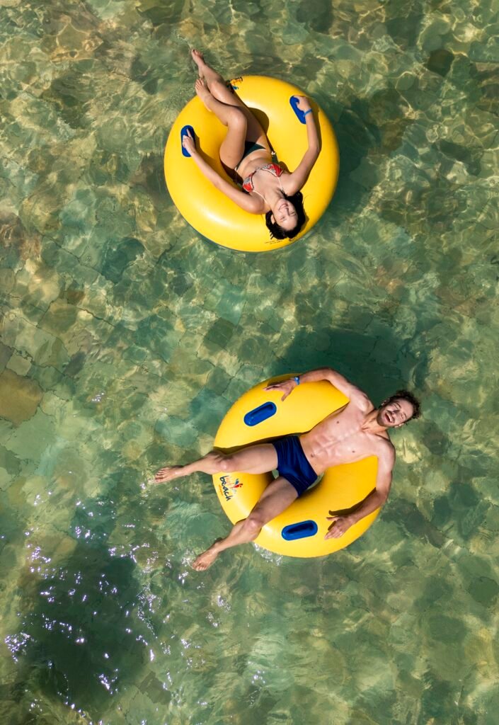 Hot Beach Parques & Resorts Já Mergulha no Carnaval