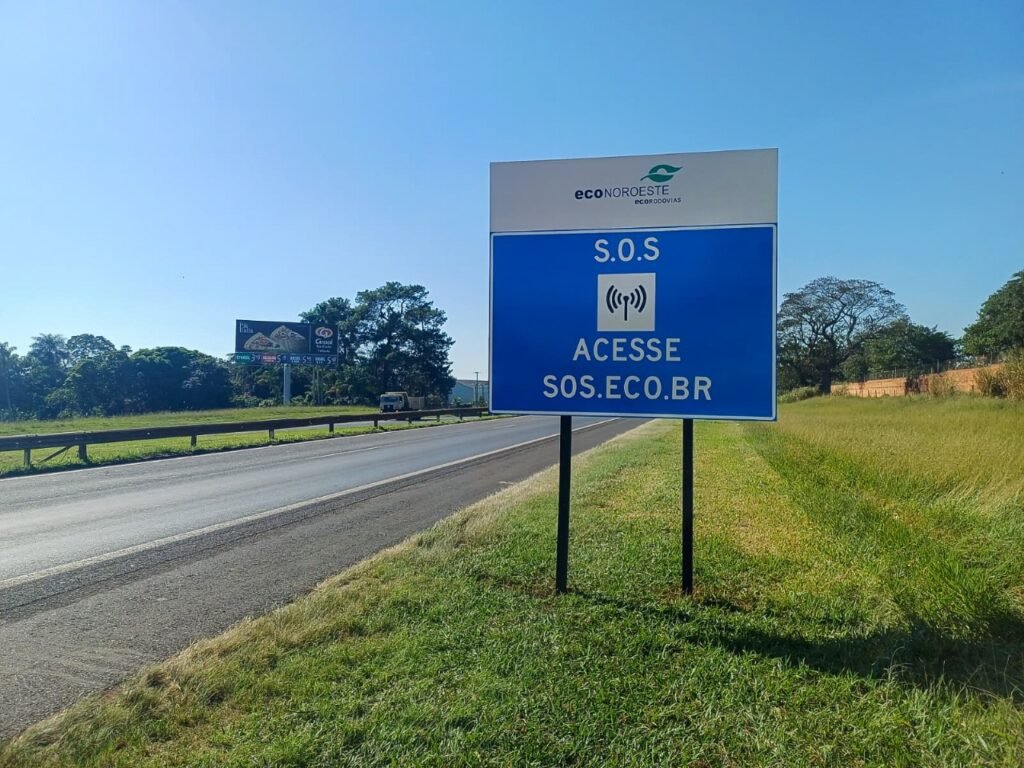 Econoroeste Substitui Call Boxes por  Sistema Moderno e Seguro de Conectividade