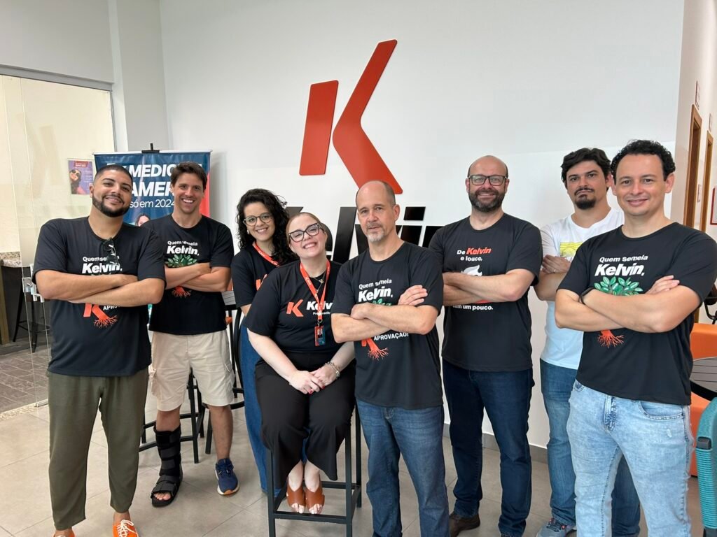 Cursinho Pré-Vestibular de Rio Preto Abre Inscrições para o Concurso de Bolsas 2025