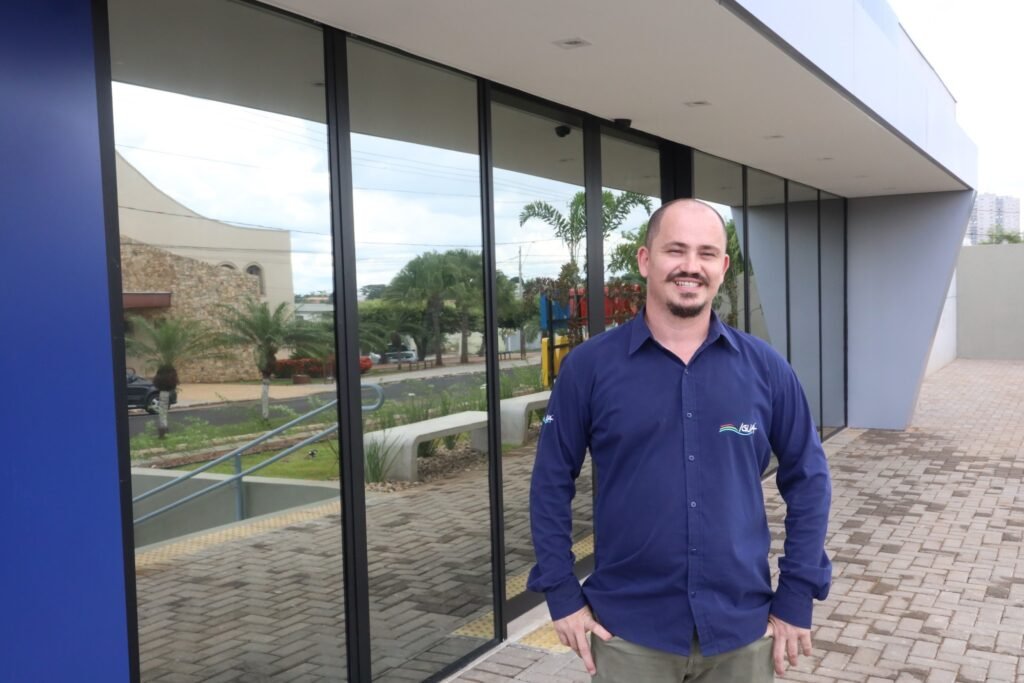 Sanessol Inaugura Nova Loja de Atendimento ao Cliente