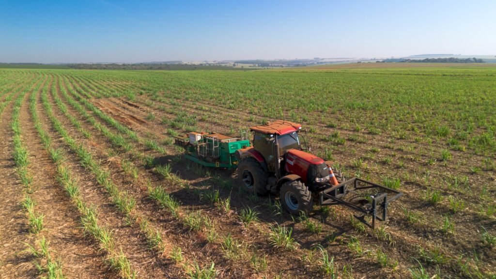 Tereos Está com Mais de 400 Vagas Abertas para a Safra 25/26