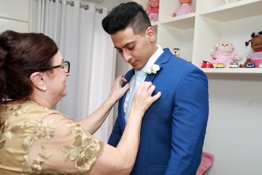 CASAMENTO DE GABRIELA E ARJUN – “UMA HISTÓRIA DE AMOR” - Eloisa Mattos