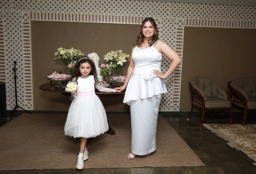 CASAMENTO DE GABRIELA E ARJUN – “UMA HISTÓRIA DE AMOR” - Eloisa Mattos