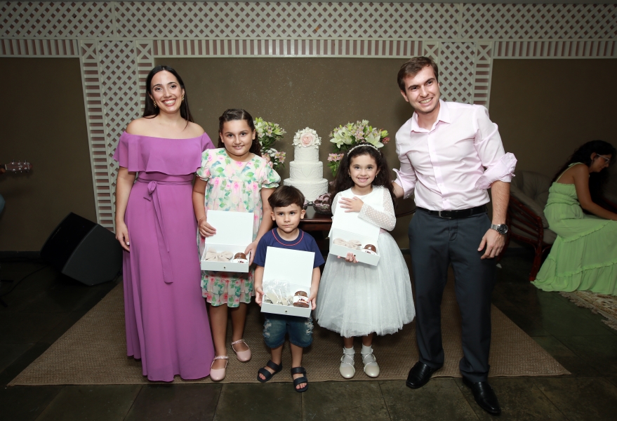 CASAMENTO DE GABRIELA E ARJUN – “UMA HISTÓRIA DE AMOR” - Eloisa Mattos