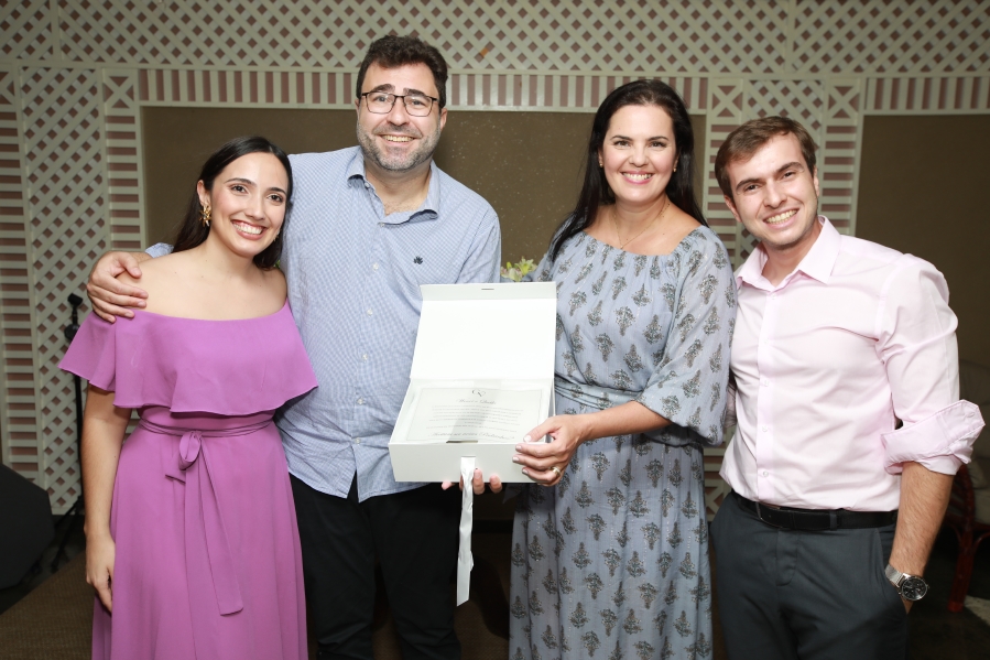 CASAMENTO DE GABRIELA E ARJUN – “UMA HISTÓRIA DE AMOR” - Eloisa Mattos