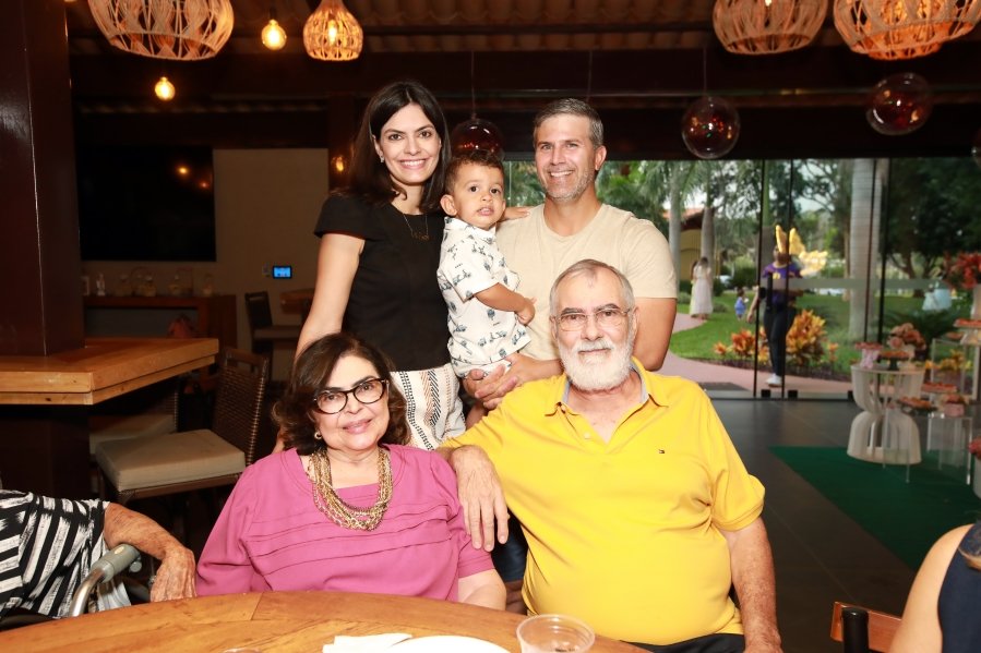 ANIVERSÁRIO DE 2 ANOS DE CECÍLIA ZAFANI ARID – “BORBOLETAS” - Eloisa Mattos