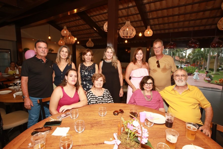 ANIVERSÁRIO DE 2 ANOS DE CECÍLIA ZAFANI ARID – “BORBOLETAS” - Eloisa Mattos