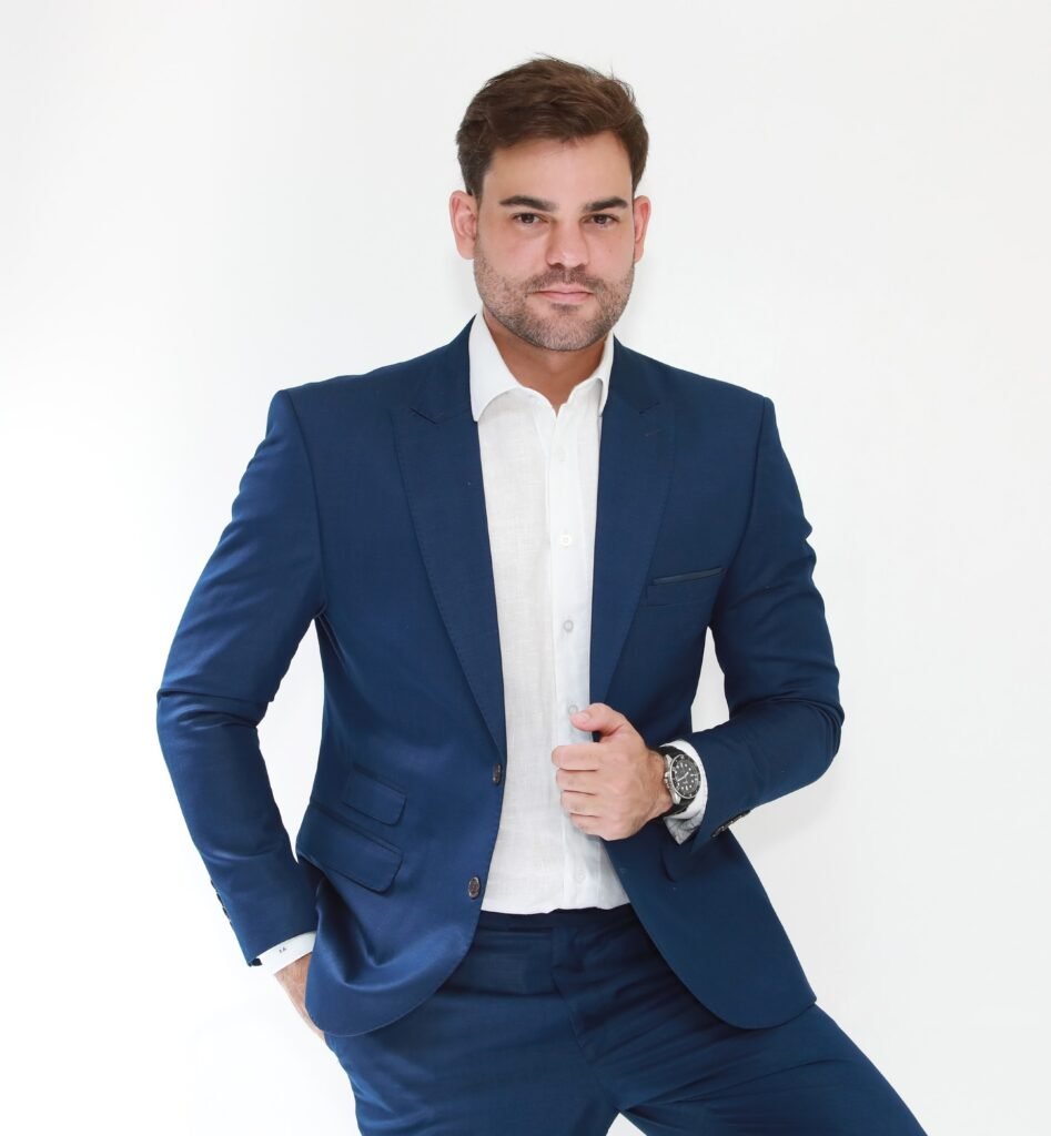 João Adibe, CEO da Cimed, Vem para Evento de Empreendedorismo em Rio Preto
