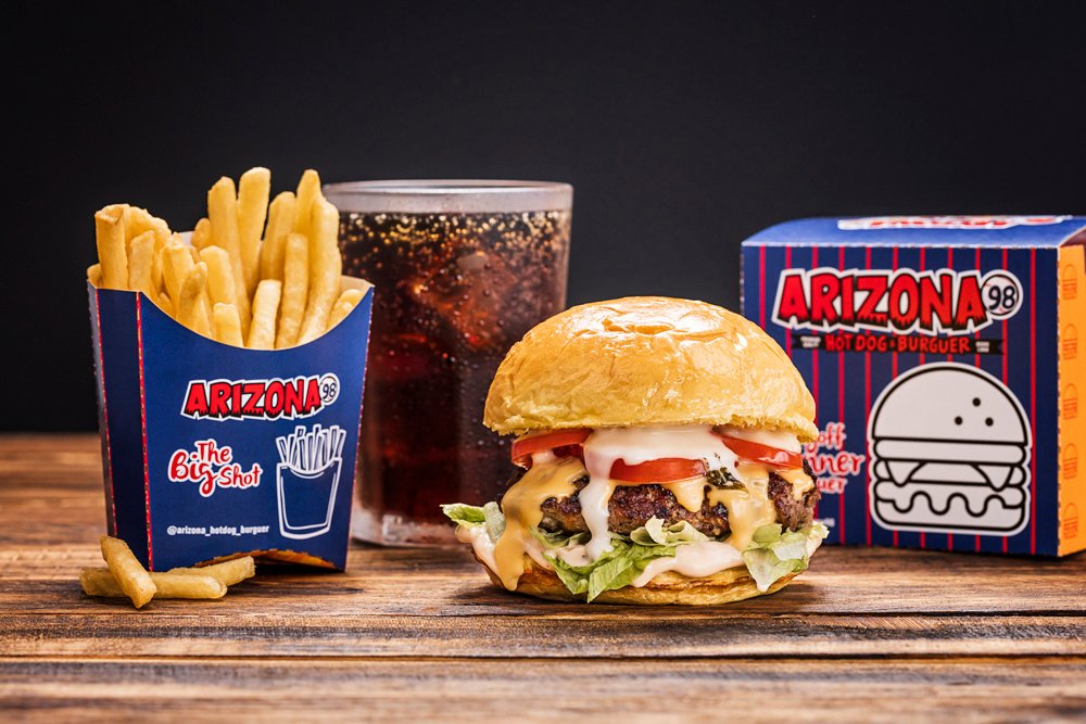 SABORES DO MUNDO NO RIO PRETO SHOPPING