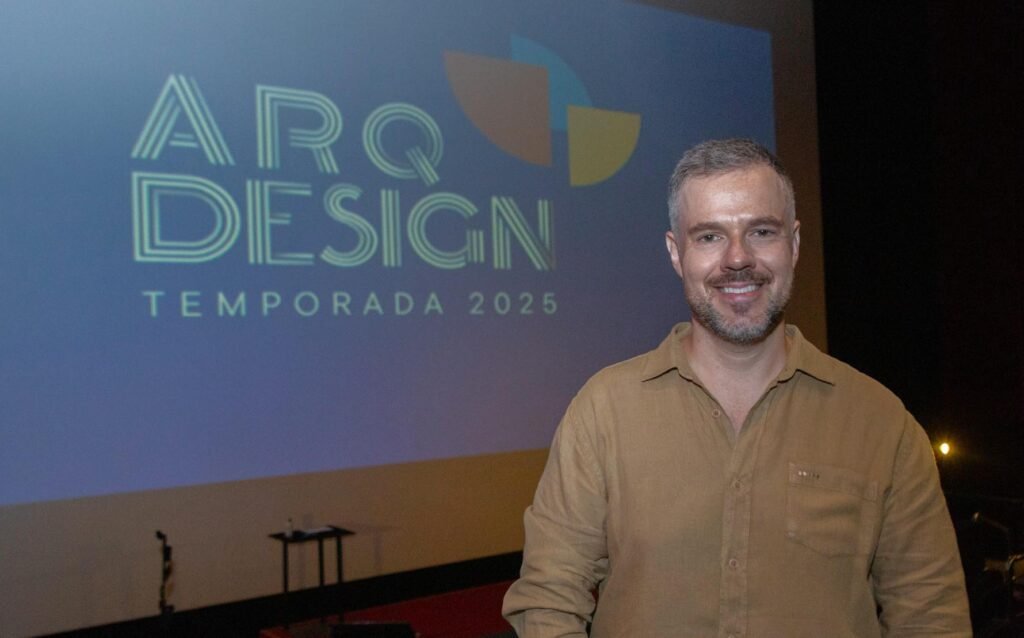 “Conexão e Presença” É o Tema da Temporada 2025 da Arq Design”