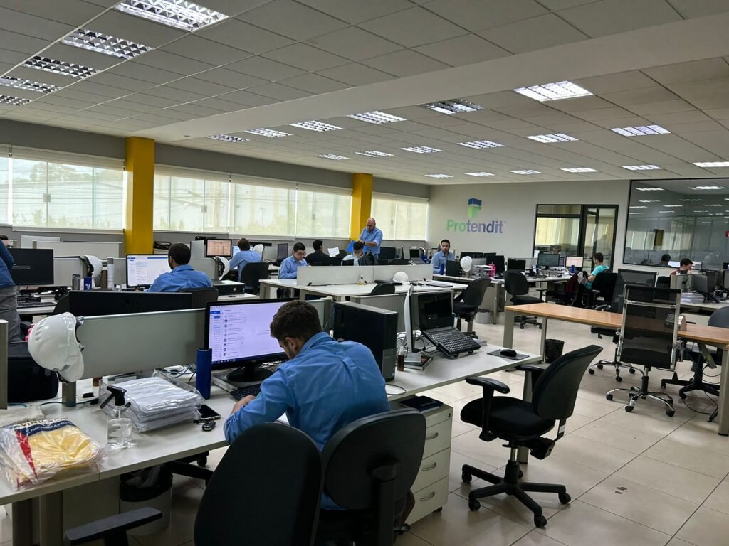 Protendit Abre Processo Seletivo para Jovem Aprendiz nas Unidades de Rio Preto e Potirendaba