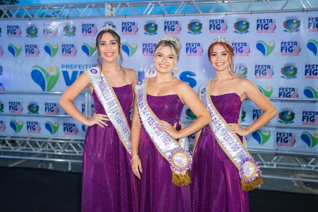 223 Mil Pessoas Marcaram Presença na 74ª Festa do Figo e 29ª Expogoiaba de Valinhos
