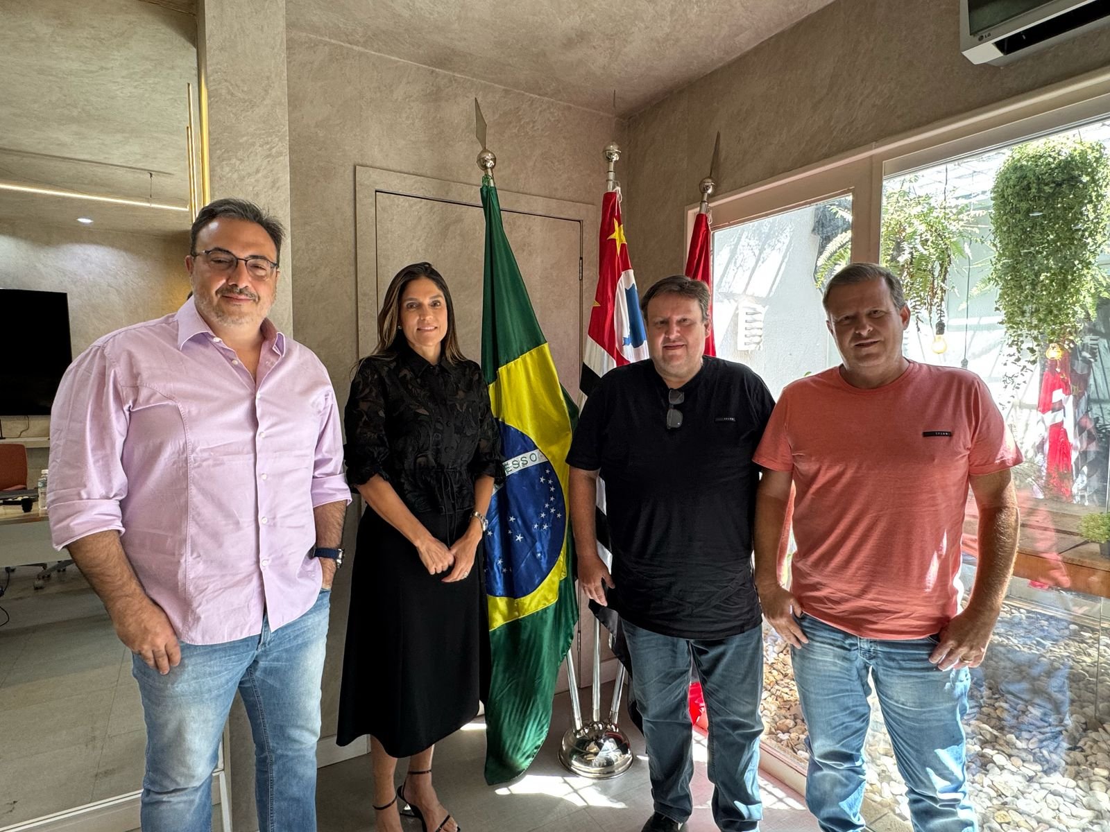 OBA FESTIVAL REFORÇA COMPROMISSO COM A SEGURANÇA E BEM-ESTAR DAS MULHERES