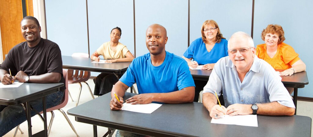 Sanessol Abre Vagas para a Comunidade Participar de Curso Preparatório para a Prova do Encceja