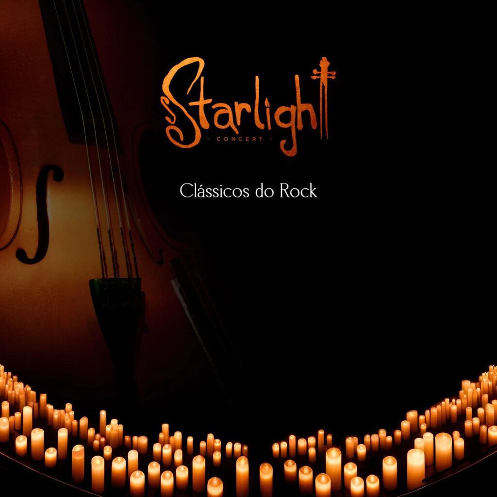 Starlight Concert: Clássicos do Rock