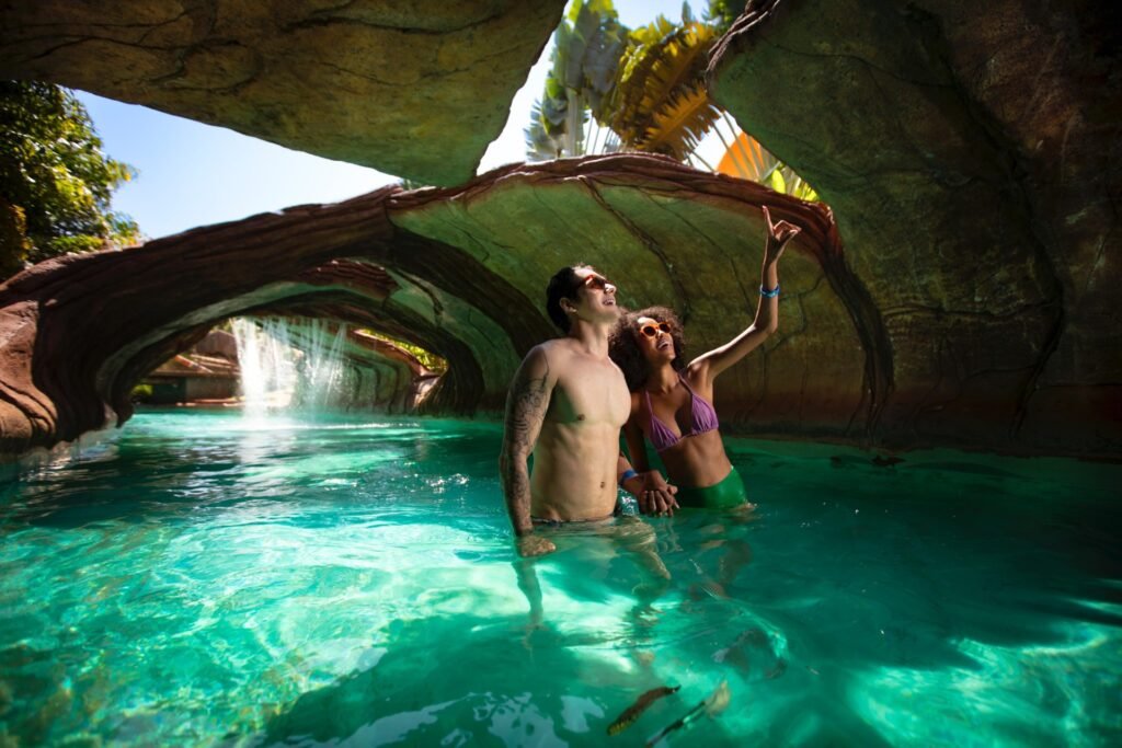 Promoção Sol 48H do Hot Beach Dá Até 45% de Desconto nas Diárias – Ainda Dá Tempo de Curtir o Verão 2025 em um dos Principais Complexos Turísticos do Brasil