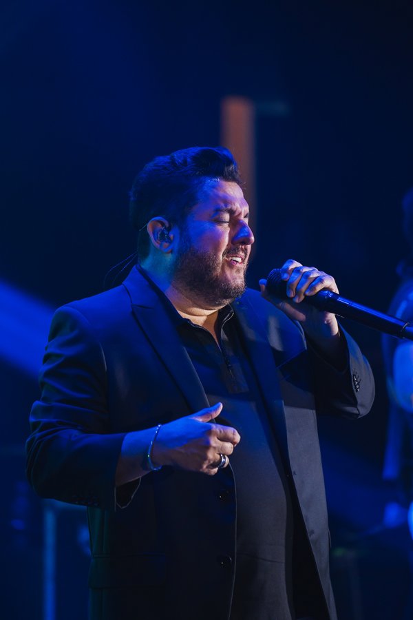 BRUNO & MARRONE TRAZEM O SHOW ‘INEVITÁVEL – A FESTA’ PARA RIO PRETO