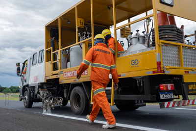 ECONOROESTE INFORMA – CRONOGRAMA DE OBRAS PÓS-CARNAVAL DE 06 E 09/03