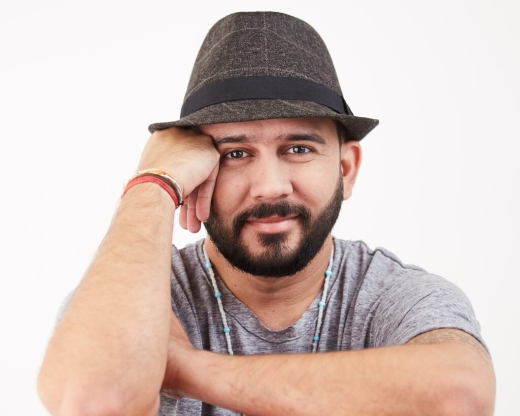 Bráulio Bessa Volta a Rio Preto para Palestra em Feira de Educação