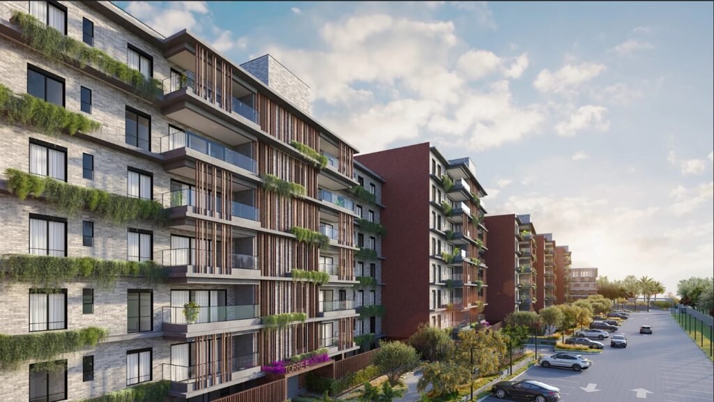 Legacy Impper Chega para Redefinir o Mercado Imobiliário