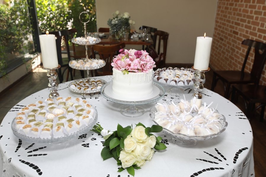 CASAMENTO CIVIL DE VITOR LIMA E CAROLINA GISMENE - Eloisa Mattos