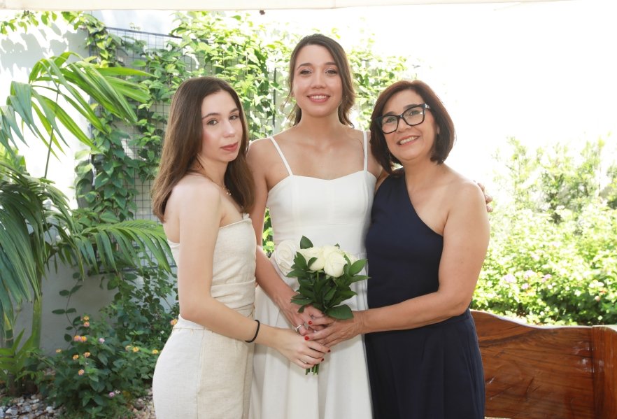 CASAMENTO CIVIL DE VITOR LIMA E CAROLINA GISMENE - Eloisa Mattos