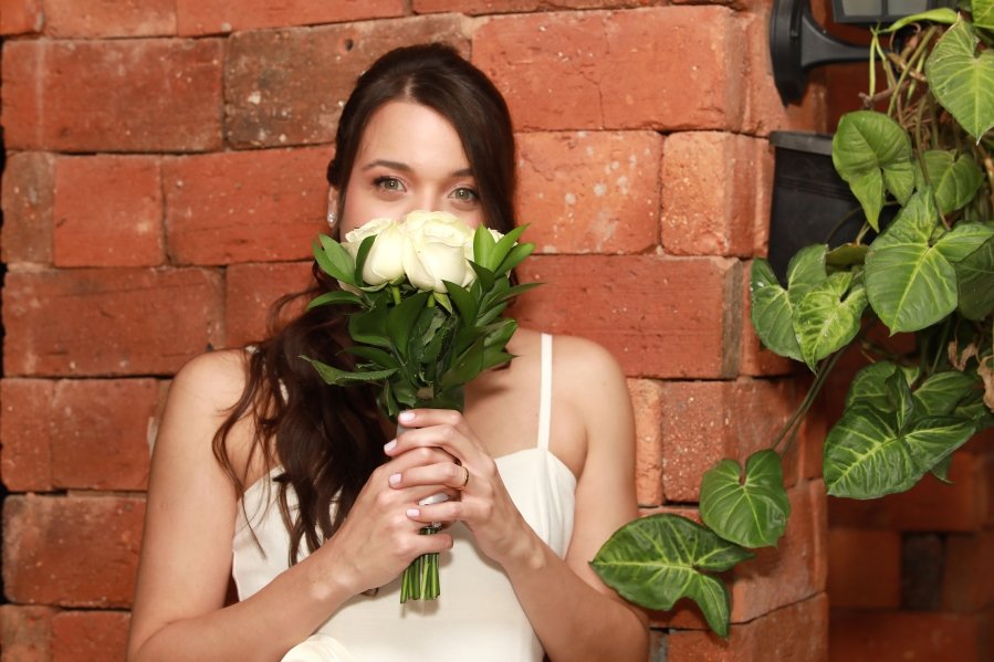 CASAMENTO CIVIL DE VITOR LIMA E CAROLINA GISMENE - Eloisa Mattos