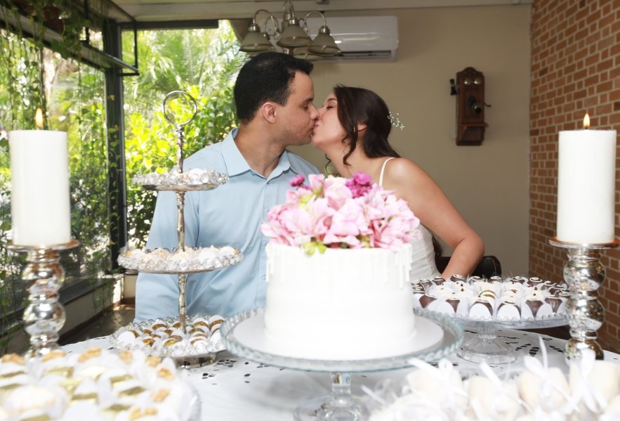CASAMENTO CIVIL DE VITOR LIMA E CAROLINA GISMENE - Eloisa Mattos