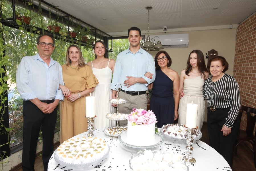 CASAMENTO CIVIL DE VITOR LIMA E CAROLINA GISMENE - Eloisa Mattos